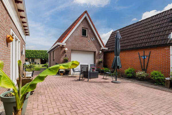 Medium property photo - Spoorstraat 52, 9503 AS Stadskanaal